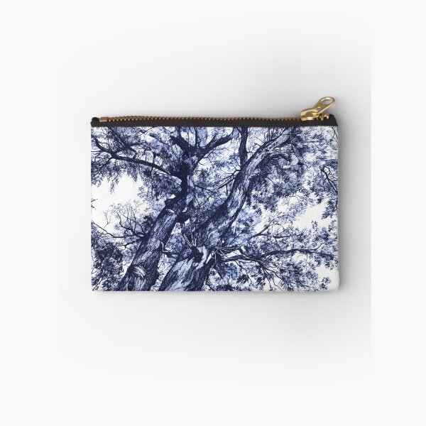 Item preview, Blue Oaks designed and sold by ASIntuitiveArt.