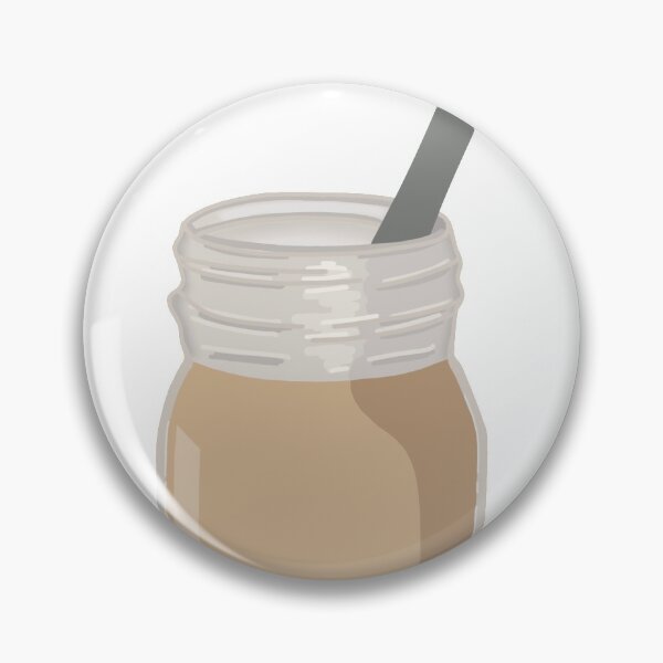Artikelvorschau, Boba Milchtee entworfen und verkauft von dancerstickers.