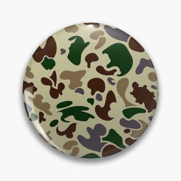 Item preview,  military camouflage designed and sold by 42youbest.