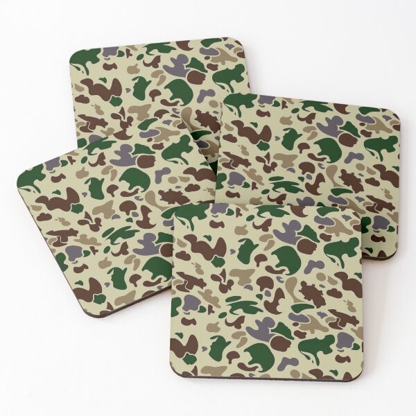 Item preview,  military camouflage designed and sold by 42youbest.