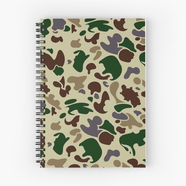 Item preview,  military camouflage designed and sold by 42youbest.