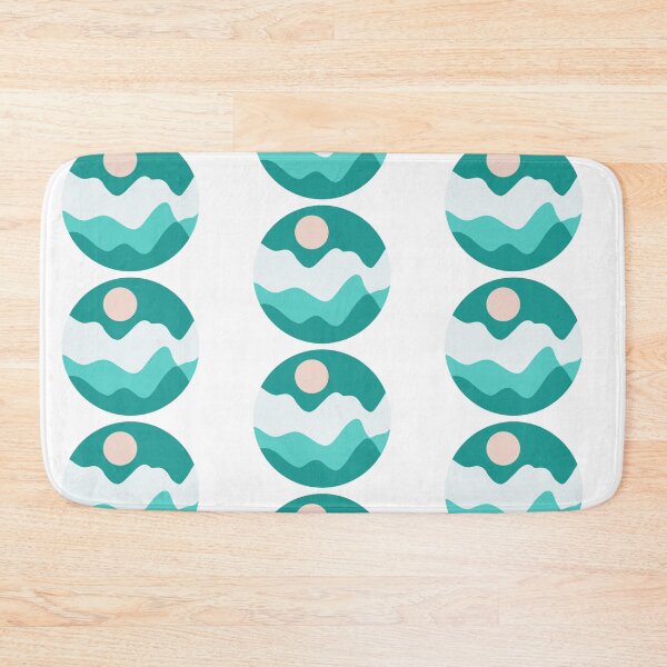 Item preview, abstract lanscape  designed and sold by Msdesigns28.