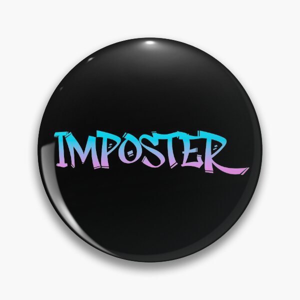 Item preview, Among Us Imposter designed and sold by T-shirt-Designs.