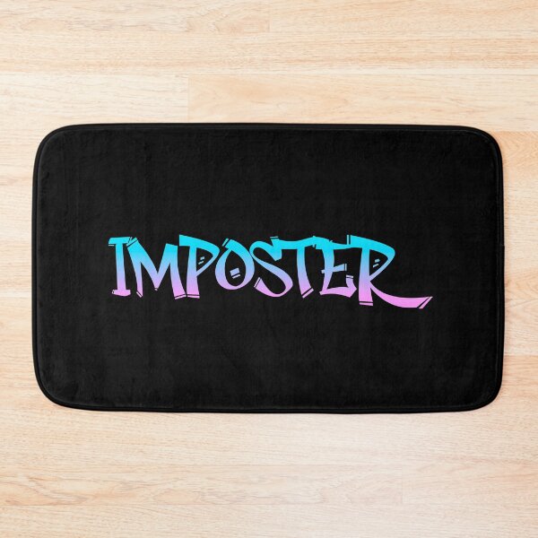 Item preview, Among Us Imposter designed and sold by T-shirt-Designs.