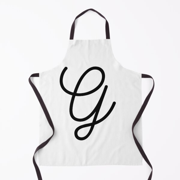 Item preview, Cursive G designed and sold by Jose234.