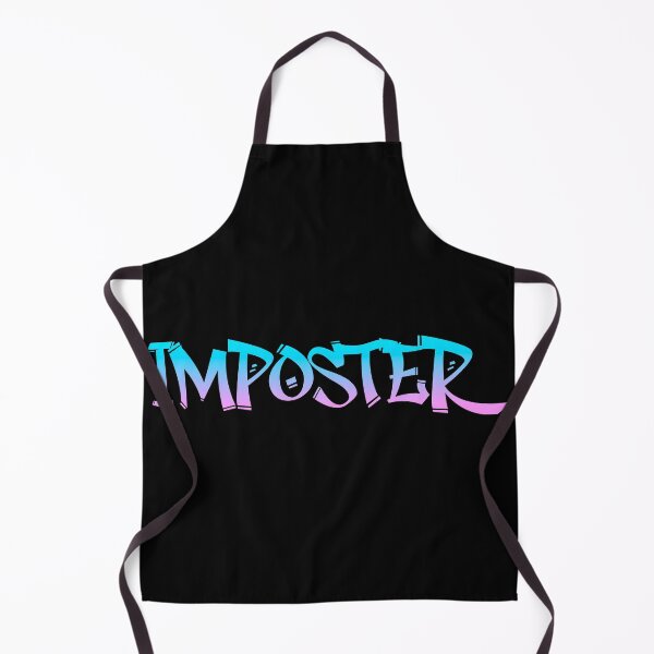 Item preview, Among Us Imposter designed and sold by T-shirt-Designs.