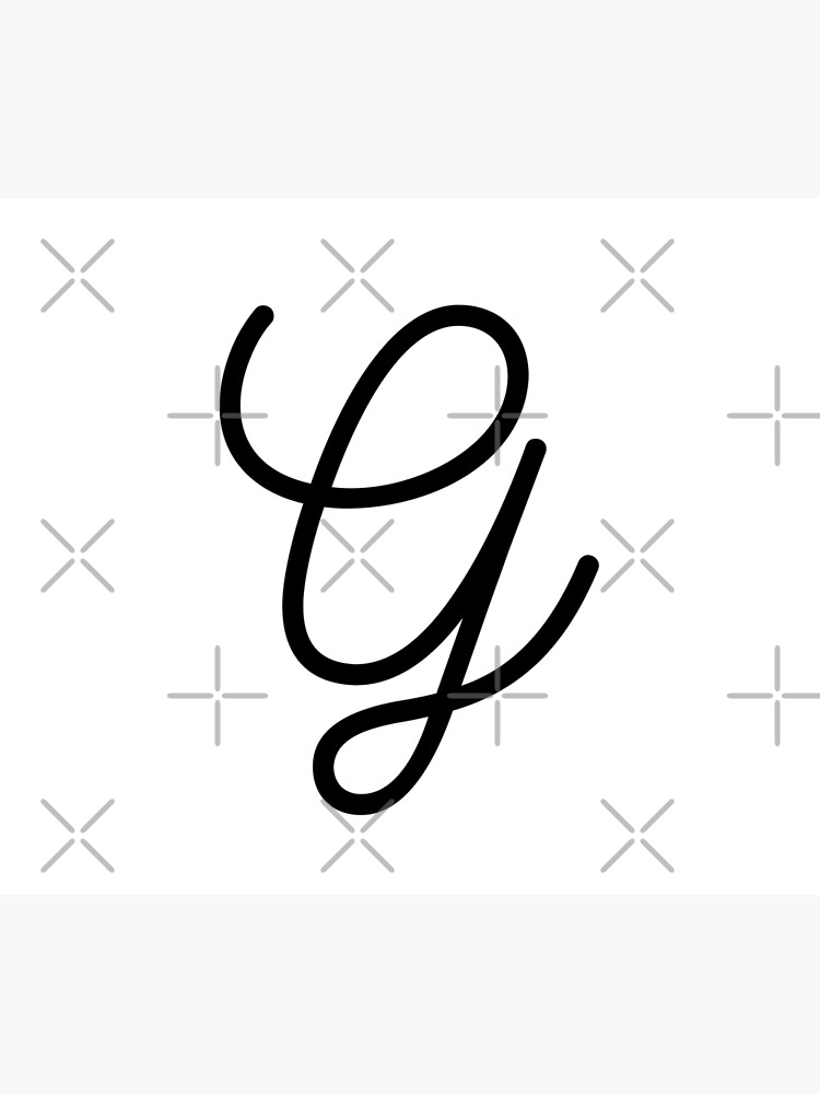 Initial g with heart | G tattoo, Letter g tattoo, M tattoos