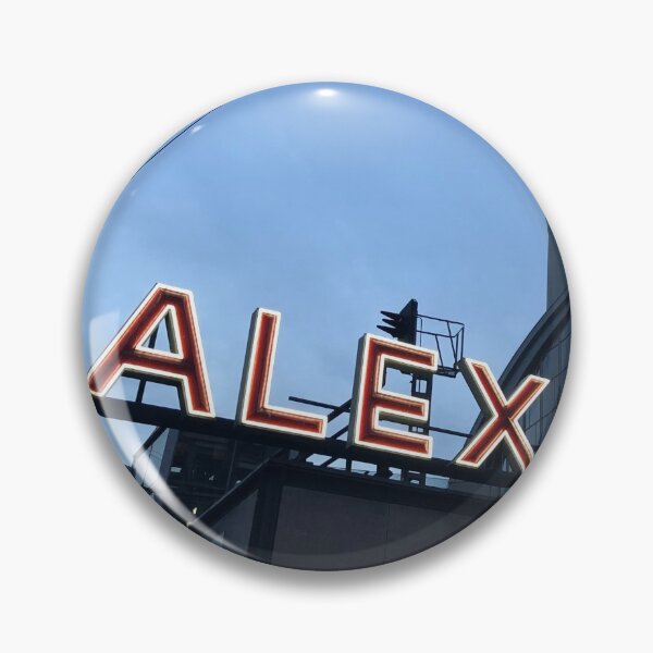 Item preview, Alexanderplatz designed and sold by Ginge-n-Tonic.