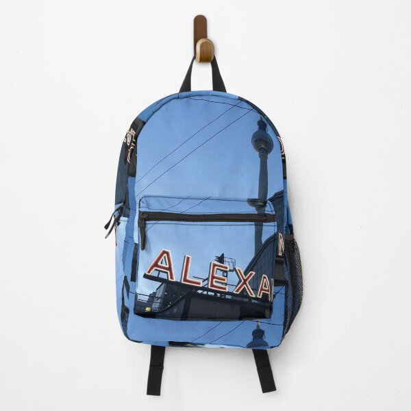 Item preview, Alexanderplatz designed and sold by Ginge-n-Tonic.