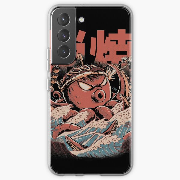 Funda para Xiaomi Redmi Note 8 Pro Oficial de Dragon Ball Goten y