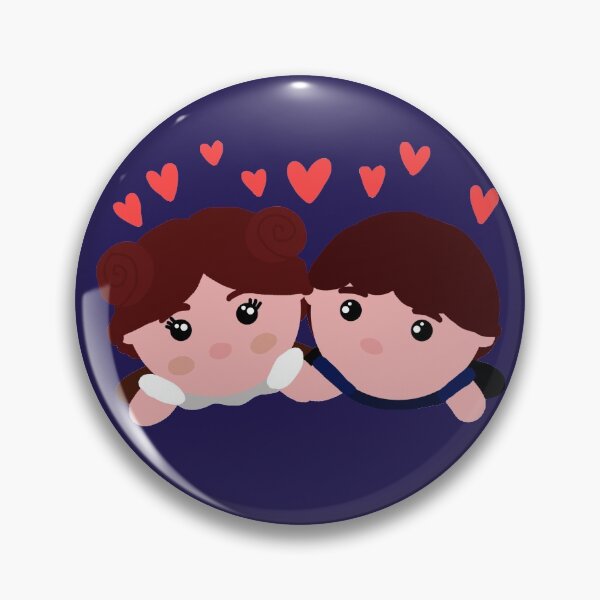 Item preview, I love you, I know... designed and sold by Jazmine Phillips.