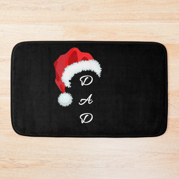 Item preview,  Christmas As Dad , 2020 Santa Claus Funny Gift for Women designed and sold by myrstyle.