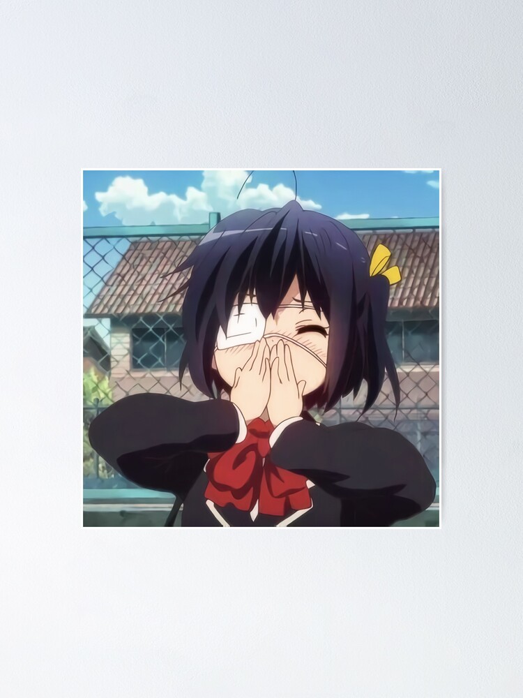 Featured image of post View 23 Cute Anime Aesthetic Rikka Pfp