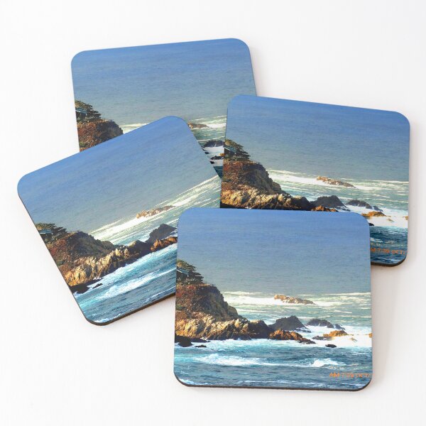 Item preview, Yankee Point, Carmel Highlands designed and sold by oneeyephoto.