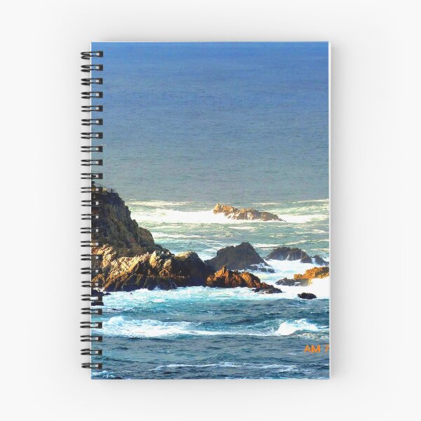 Item preview, Yankee Point, Carmel Highlands designed and sold by oneeyephoto.