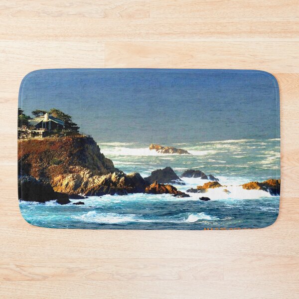 Item preview, Yankee Point, Carmel Highlands designed and sold by oneeyephoto.