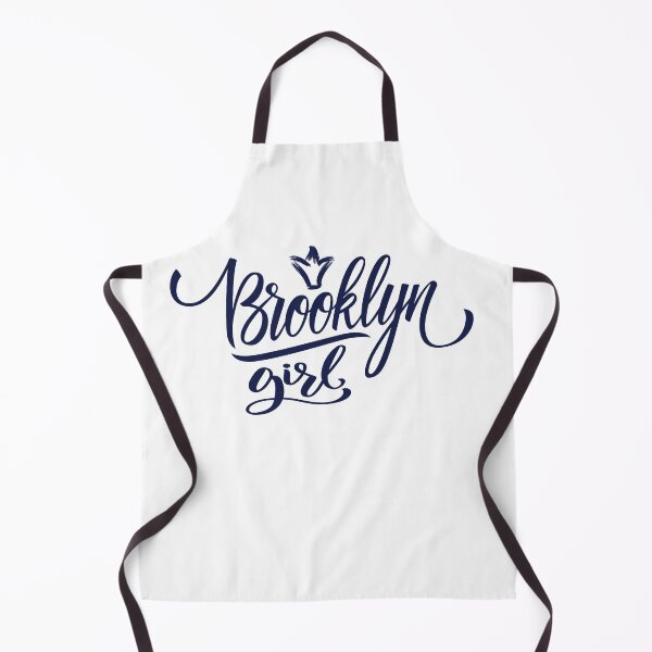 Item preview, Brooklyn Girl New York Raised Me Proud Strong Women designed and sold by ProjectX23.