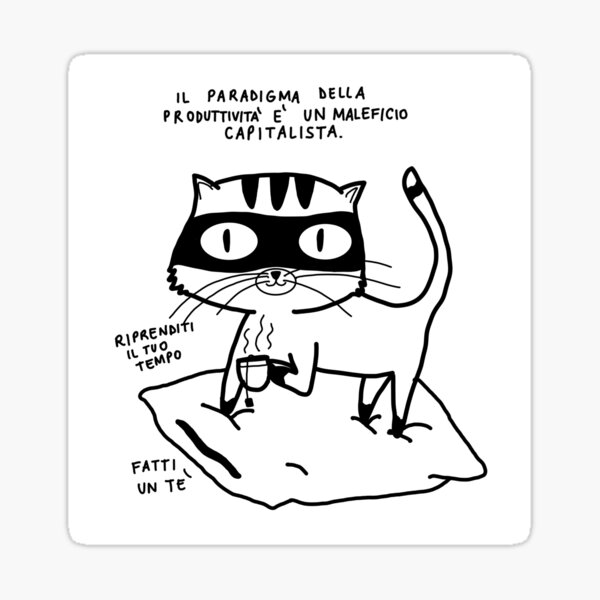 Artikel-Vorschau von Teekatze, designt und verkauft von blulu-.