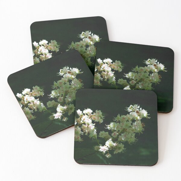 Item preview, Aesculus Hippocastanum - Dappled Light designed and sold by justbmac.