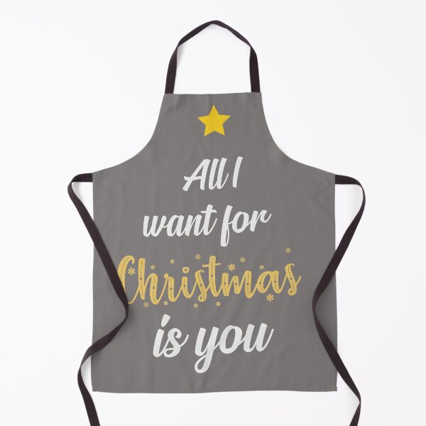 Item preview, All I want for Christmas is you designed and sold by loveandlove.