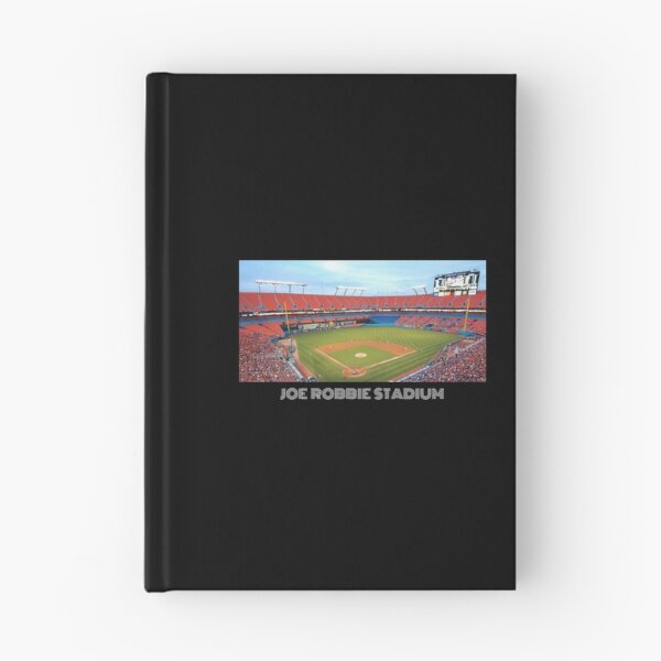Item preview, Joe Robbie Stadium- Marlins Nightclub Black designed and sold by DeadStadium.