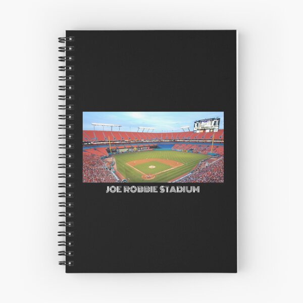 Item preview, Joe Robbie Stadium- Marlins Nightclub Black designed and sold by DeadStadium.