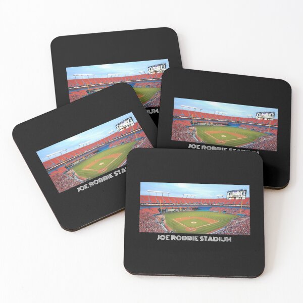 Item preview, Joe Robbie Stadium- Marlins Nightclub Black designed and sold by DeadStadium.