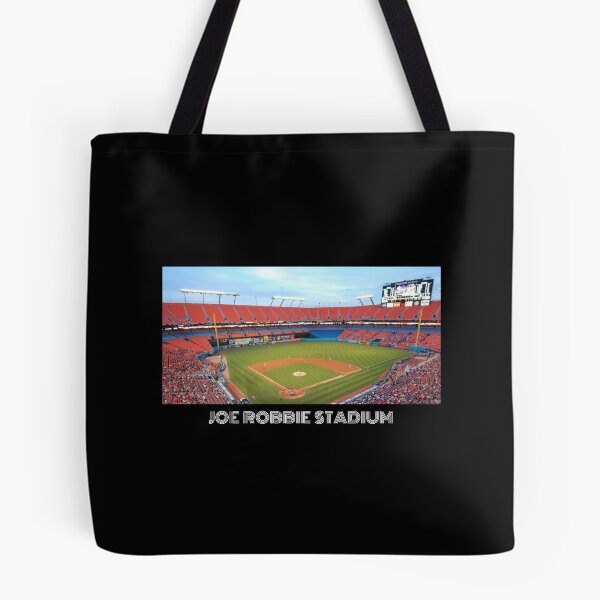 Item preview, Joe Robbie Stadium- Marlins Nightclub Black designed and sold by DeadStadium.