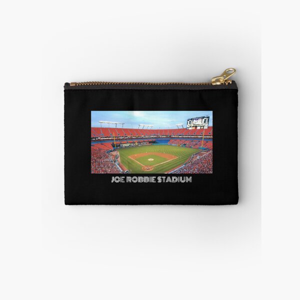 Item preview, Joe Robbie Stadium- Marlins Nightclub Black designed and sold by DeadStadium.