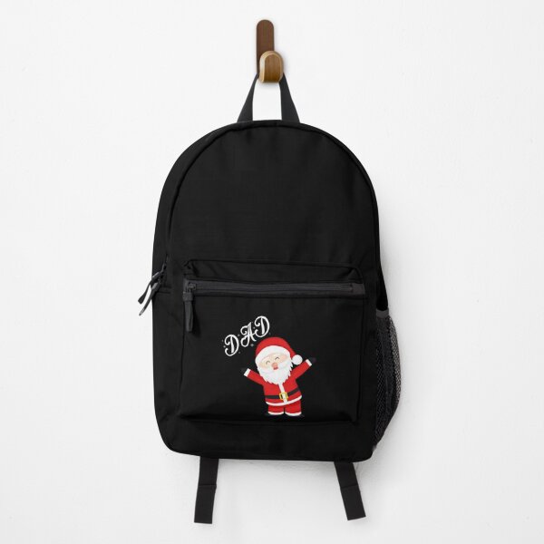 Item preview, Christmas As Dad , 2020 Santa Claus Funny Gift for Women designed and sold by myrstyle.