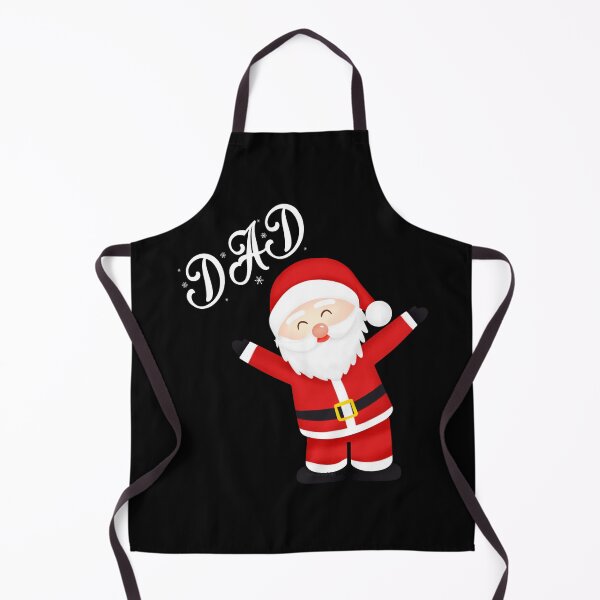 Item preview,  Christmas As Dad , 2020 Santa Claus Funny Gift for Women designed and sold by myrstyle.