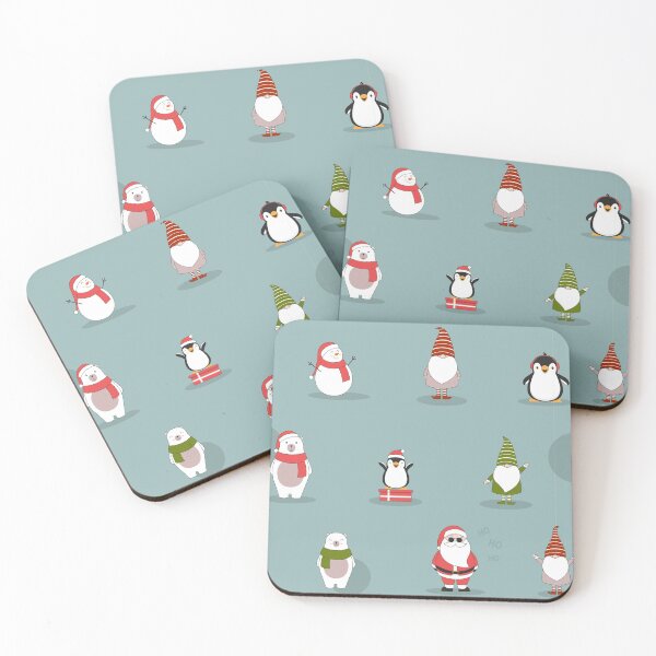 Item preview, Kids Christmas Collection designed and sold by Colourfultree INDIA.