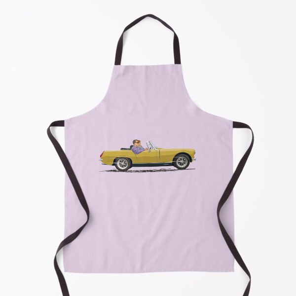 Item preview, Harvest Gold Mk3 Midget designed and sold by Bigs66.