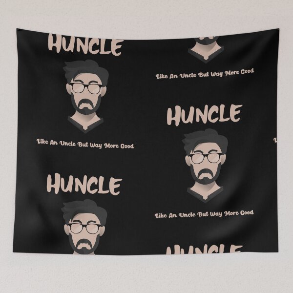 Item preview, Huncle Humble Dark Haired Alpha Male designed and sold by Mustard Prophet.