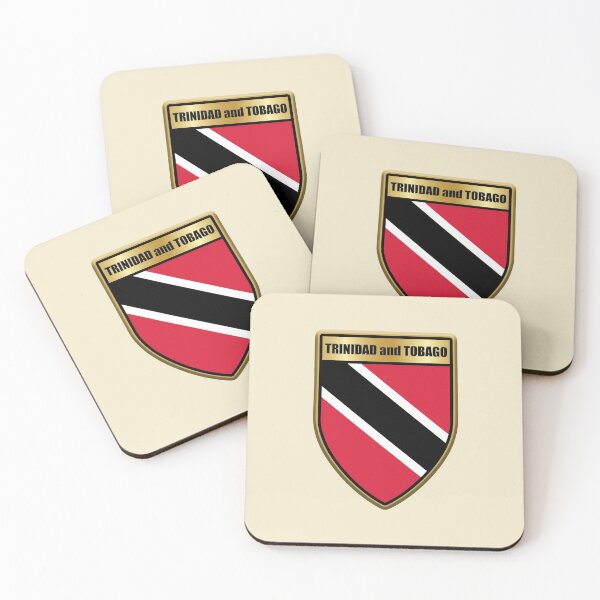 Item preview, Trinidad & Tobago Phone Cases Plus (10) designed and sold by mpodger.
