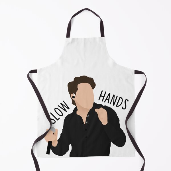 Item preview, Niall Horan Slow Hands designed and sold by RafaTakami.