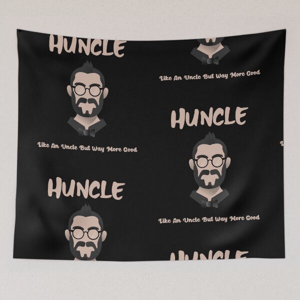 Item preview, Huncle Humble Dark Haired Male designed and sold by Mustard Prophet.