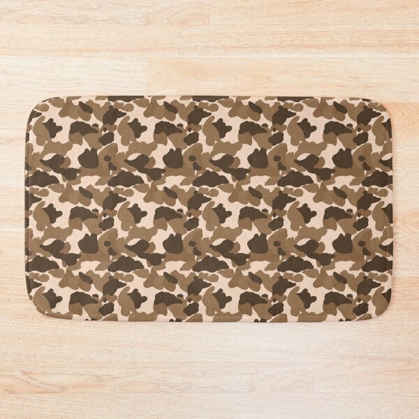 Item preview, Brown military camouflage designed and sold by 42youbest.