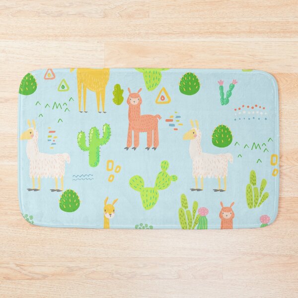 Item preview, Lamas designed and sold by FotoArtist.