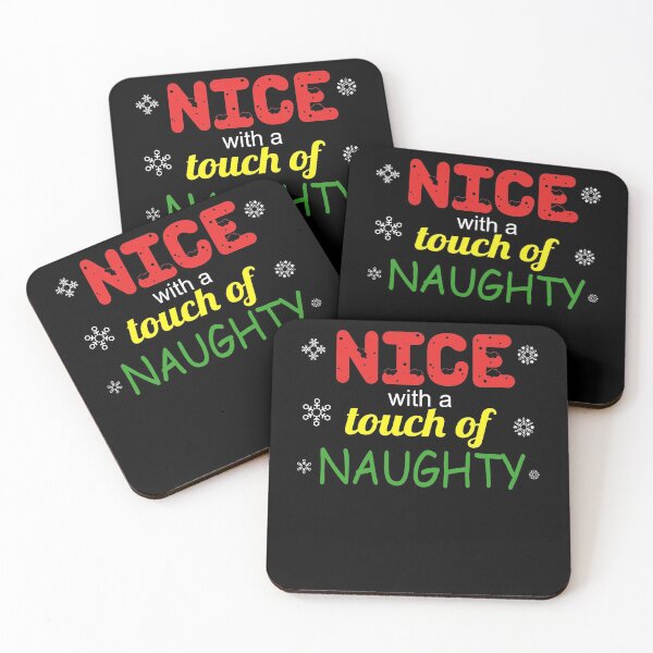 Artikelvorschau, Lustiges freches Weihnachtshemd, Weihnachtshemd, schönes und freches Hemd, lustiges Feiertagshemd entworfen und verkauft von Nrlifecreations.
