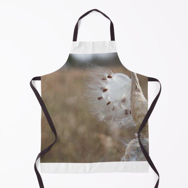 Item preview, wisconsin milkweed in november designed and sold by distracted.