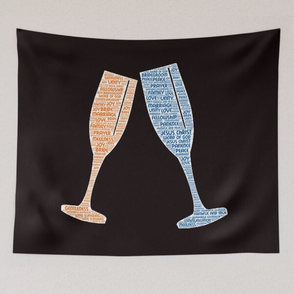 Item preview,  Marriage Registry designed and sold by Jason Ridgeway.