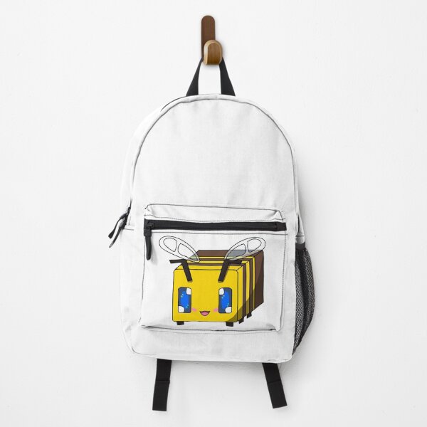 Item preview, Minecraft Bee designed and sold by ValentineStudio.