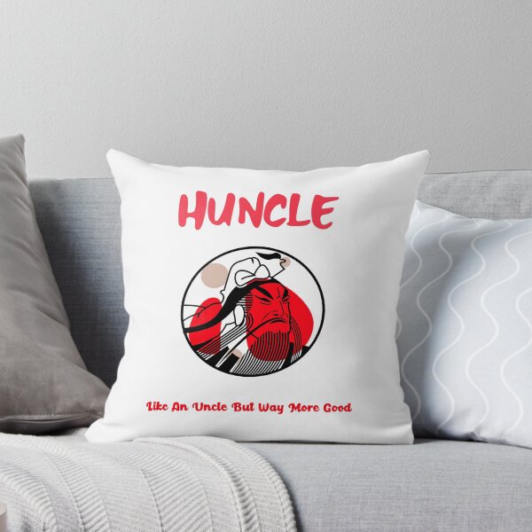 Item preview, Huncle Japanese Man designed and sold by Mustard Prophet.