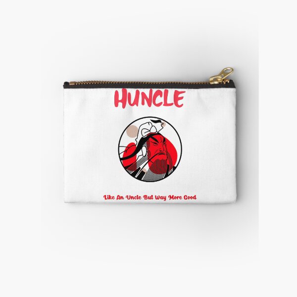 Item preview, Huncle Japanese Man designed and sold by Mustard Prophet.