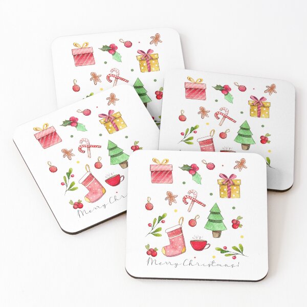 Item preview, Christmas collection designed and sold by Ale  Paredes.
