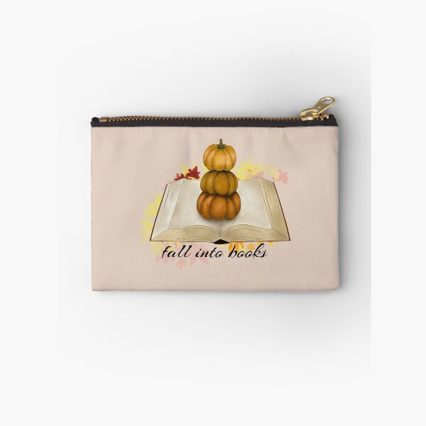 Item preview, Fall Into Books designed and sold by SSSHAKED.