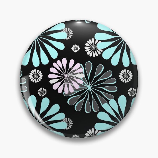 Item preview, Floral pattern designed and sold by bernd49.