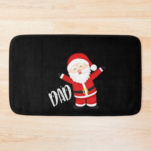Item preview,  Christmas As Dad , 2020 Santa Claus Funny Gift for Women designed and sold by myrstyle.