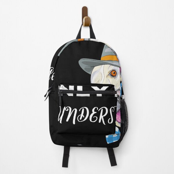 Item preview, Only my dog understands me designed and sold by Cafecreative.